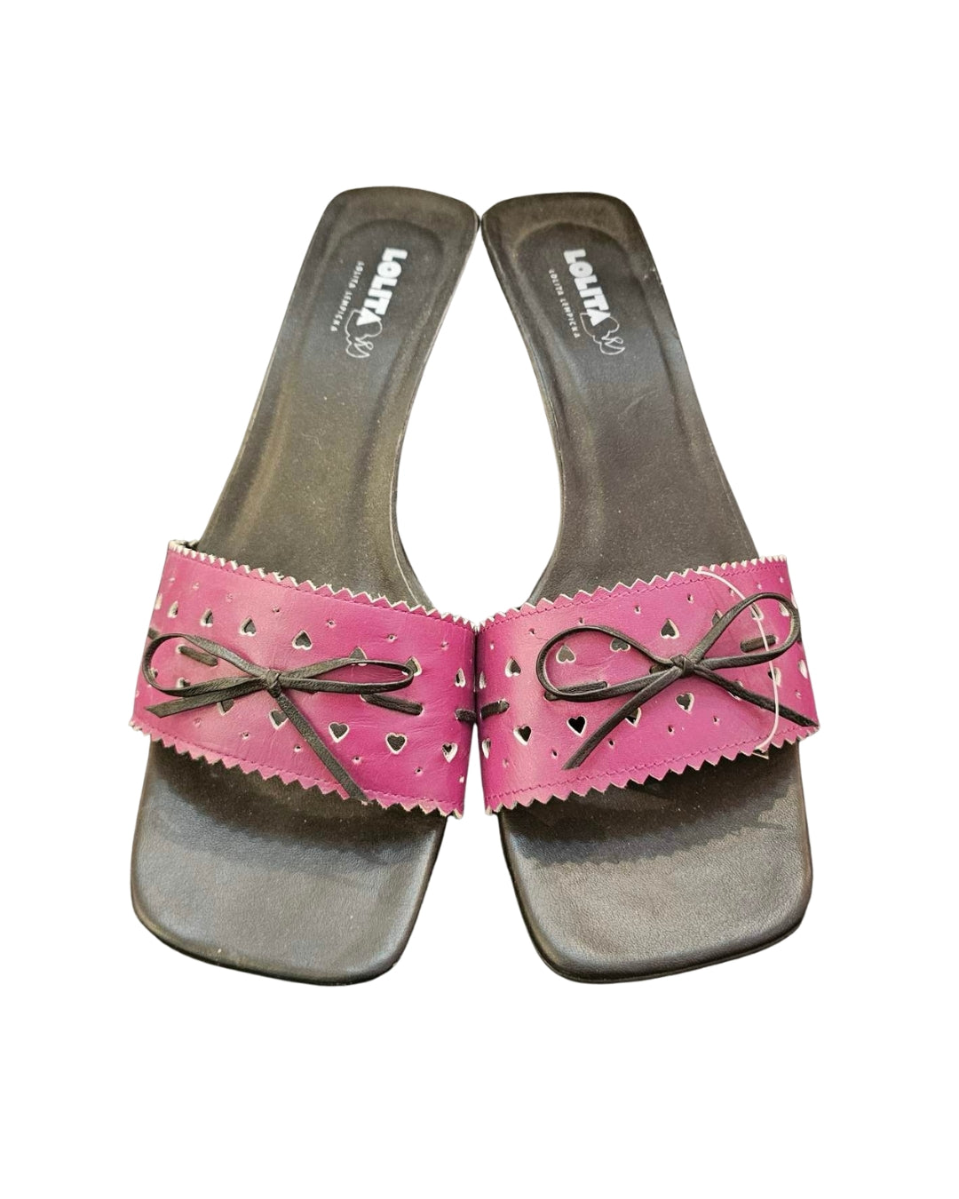 MULES LOLITA LEMPICKA