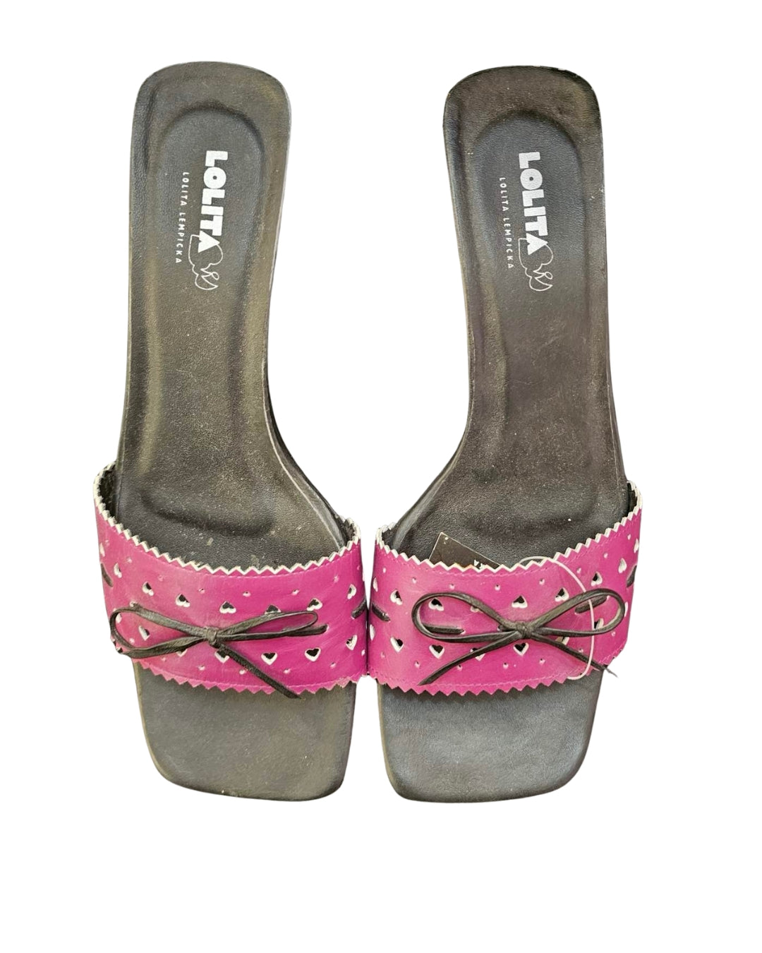 MULES LOLITA LEMPICKA