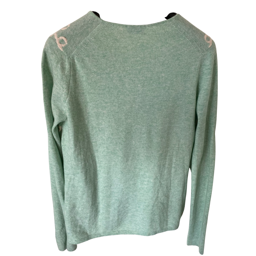 SECOND HAND ΜΠΛΟΥΖΕΣ