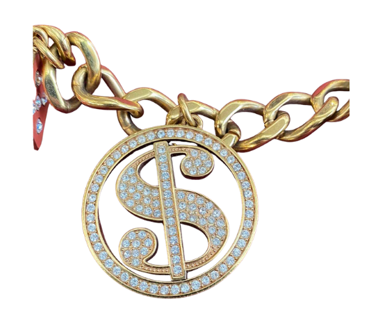 JUICY COUTURE JEWELLERY