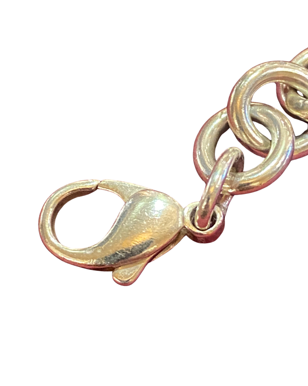 Βραχιόλι Tiffany & Co. Return to Tiffany Ασήμι 925