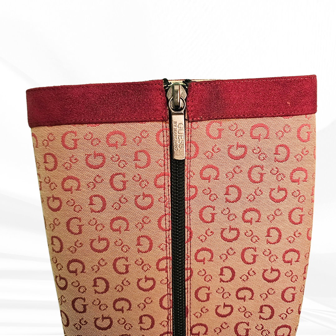 ΜΠΟΤΕΣ GUESS