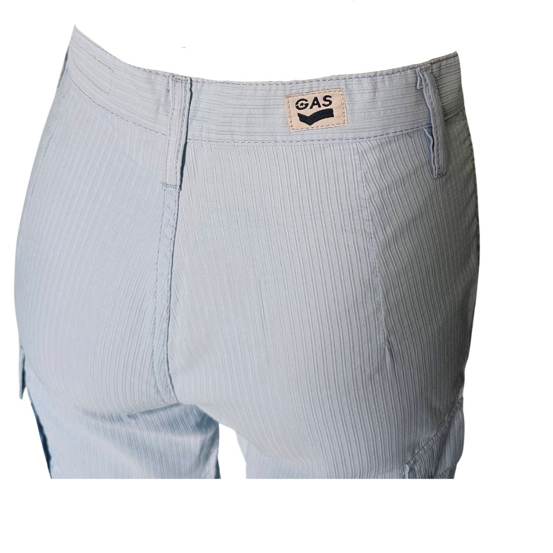GAS PANTS