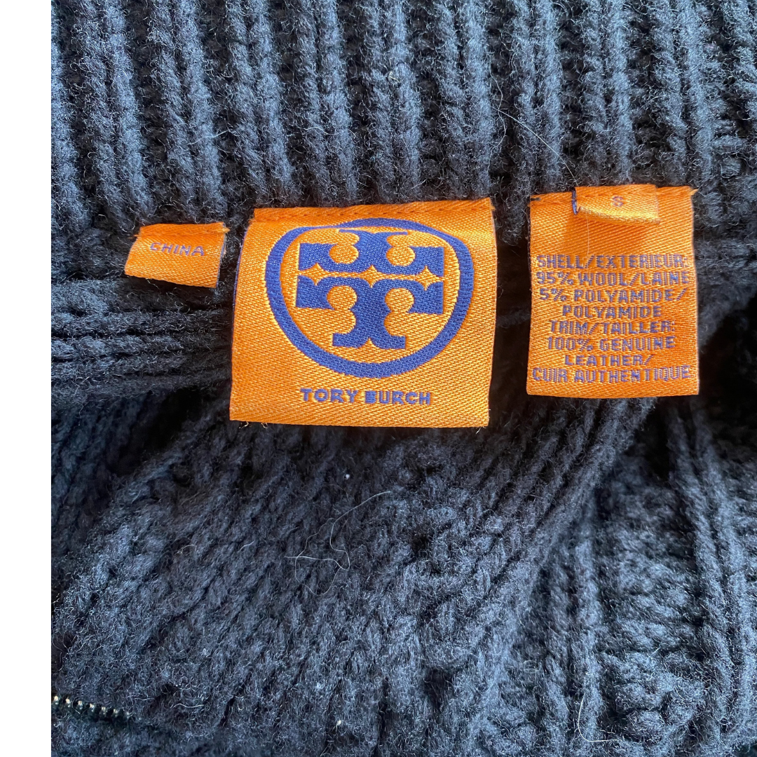 ΖΑΚΕΤΑ TORY BURCH