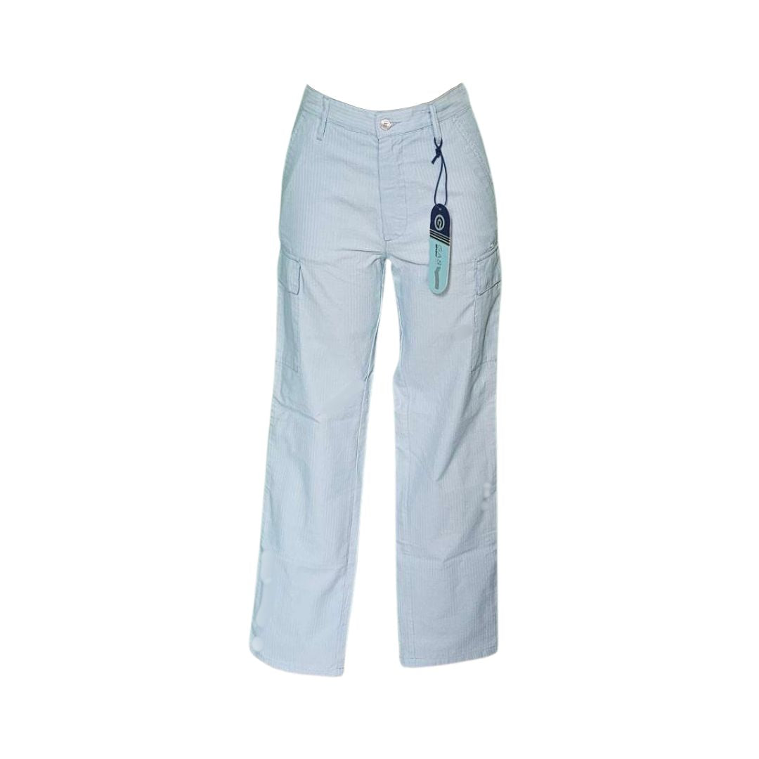 GAS PANTS