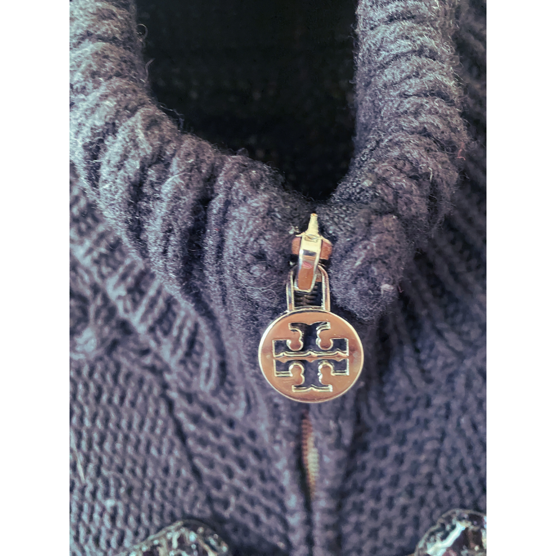ΖΑΚΕΤΑ TORY BURCH