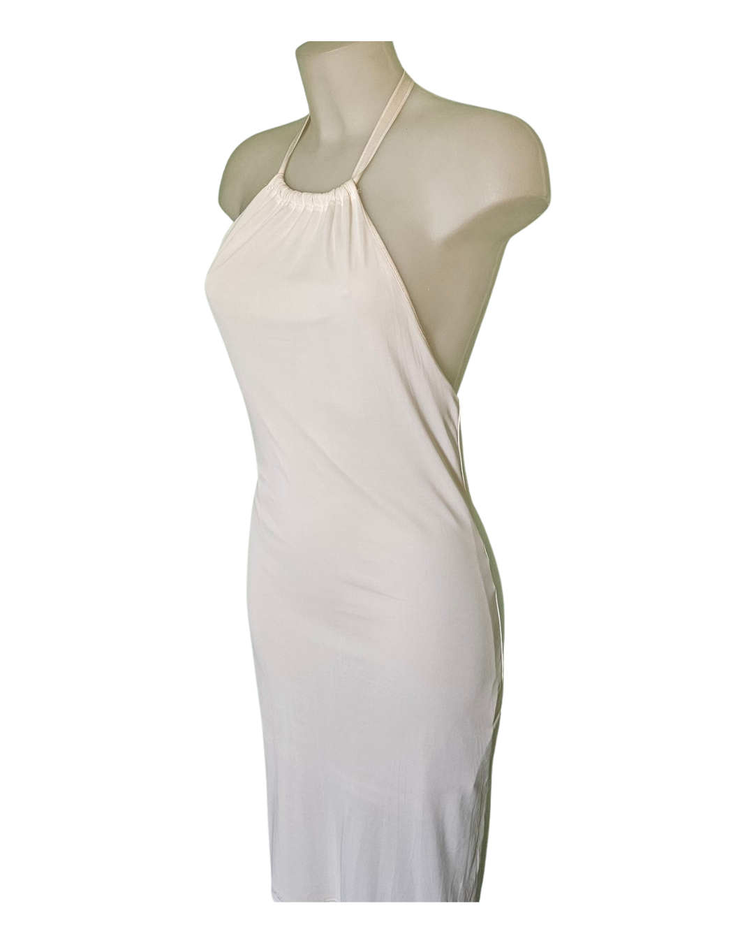 JOHN RICMOND DRESS