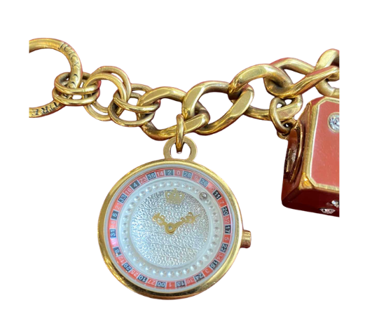 JUICY COUTURE JEWELLERY