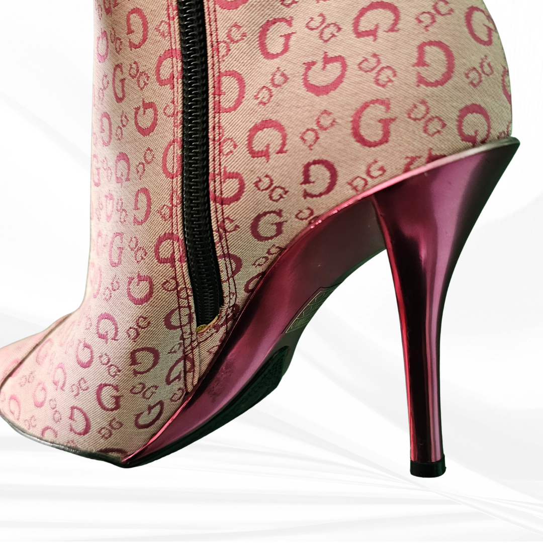 ΜΠΟΤΕΣ GUESS