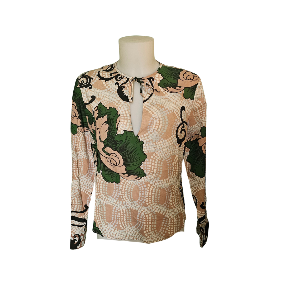 ΠΟΥΚΑΜΙΣΑ JUST CAVALLI