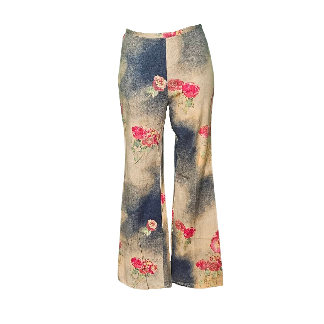 SASSIA PANTS