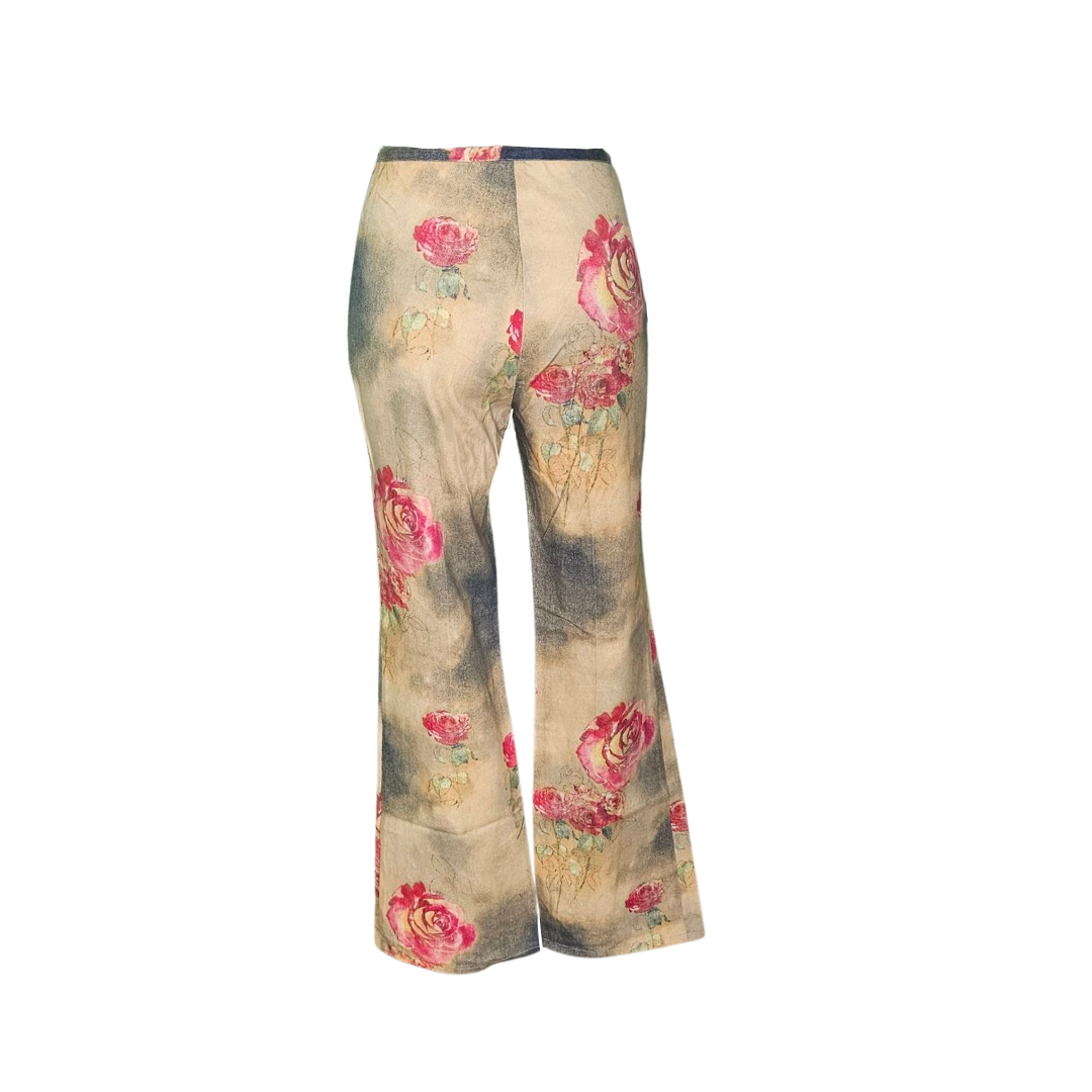 SASSIA PANTS
