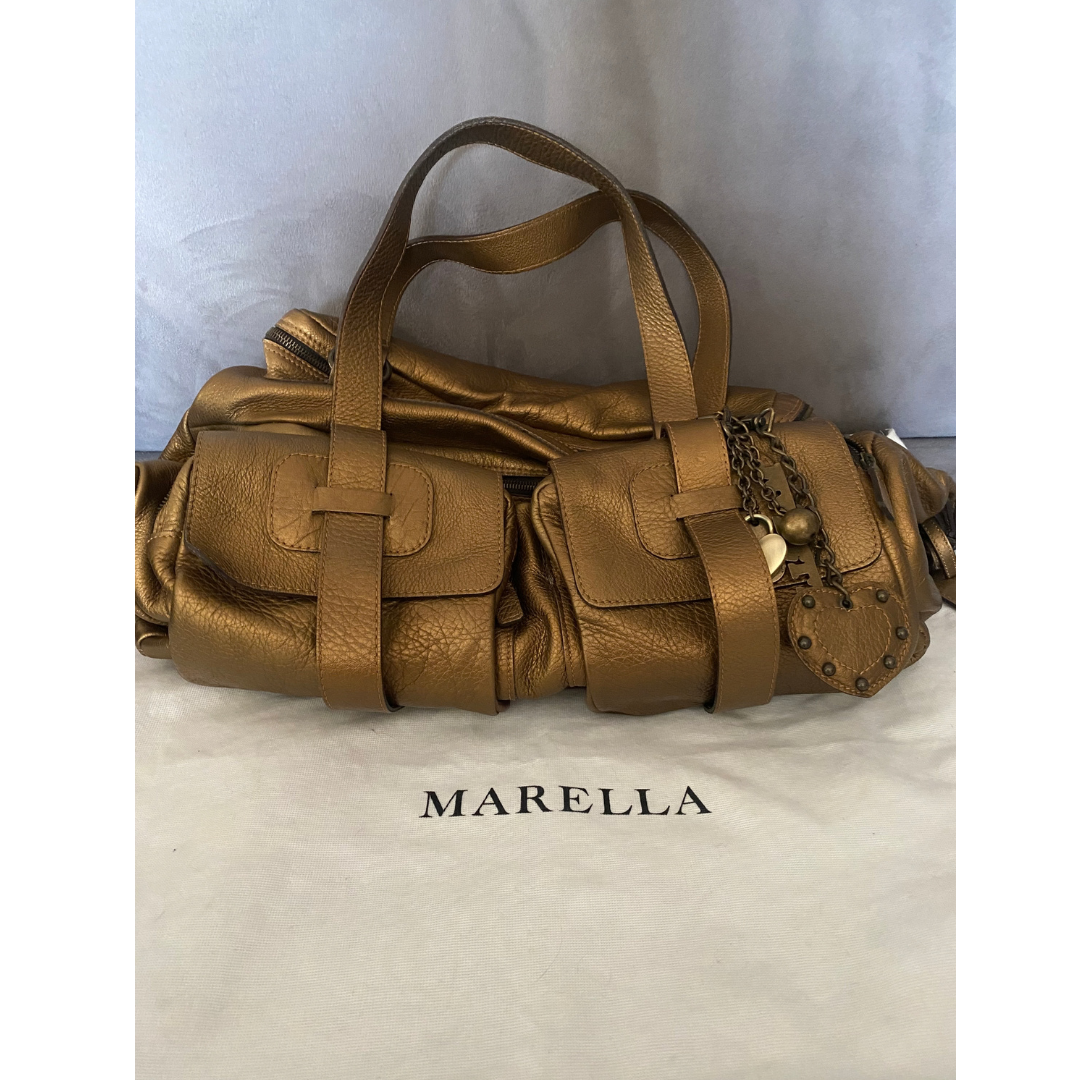 ΤΣΑΝΤΑ MARELLA