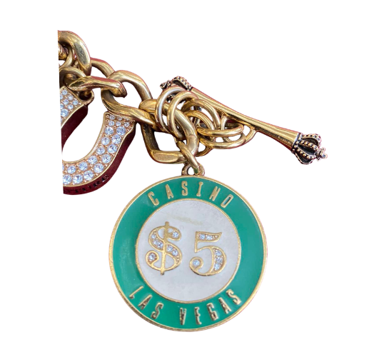 JUICY COUTURE JEWELLERY