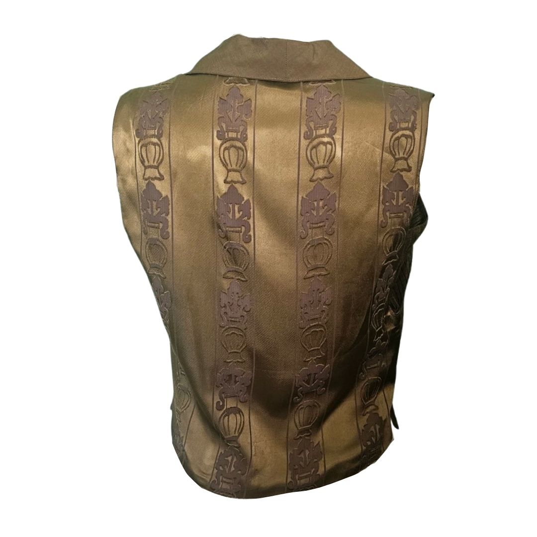 CRIMSON ΓΙΛΕΚΟ