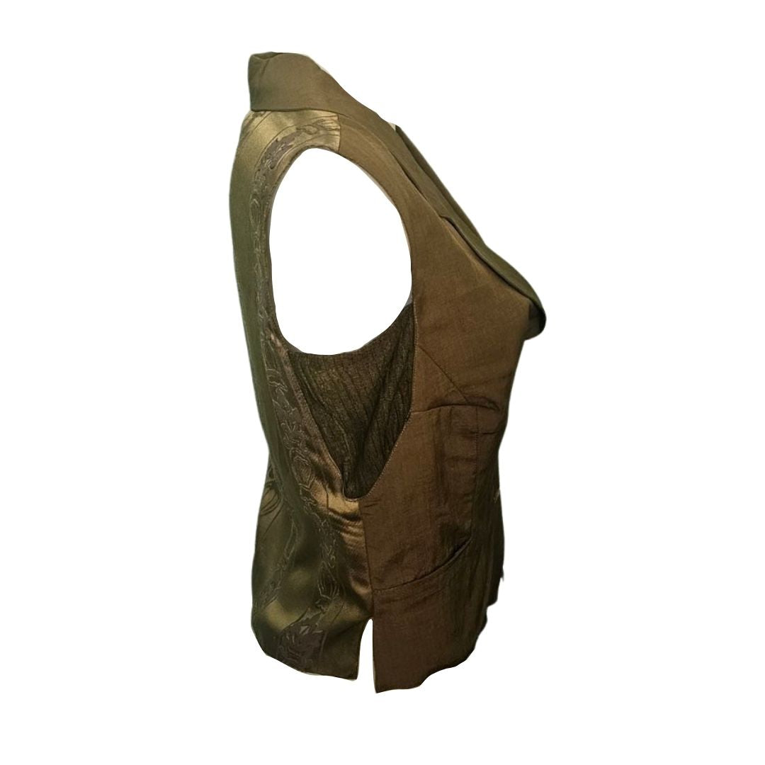 CRIMSON ΓΙΛΕΚΟ