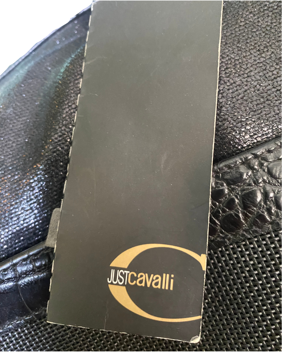 JUST CAVALLI BAG
