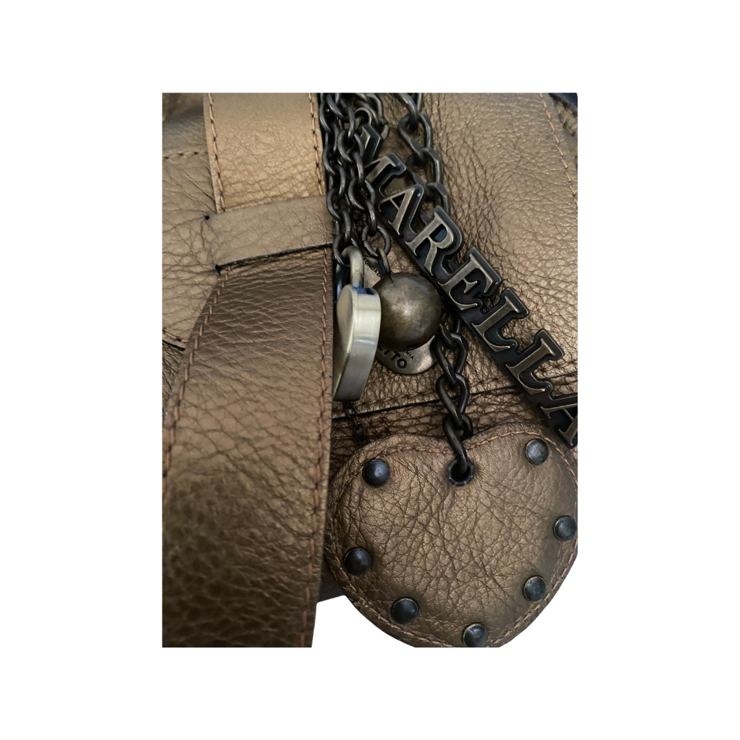 ΤΣΑΝΤΑ MARELLA