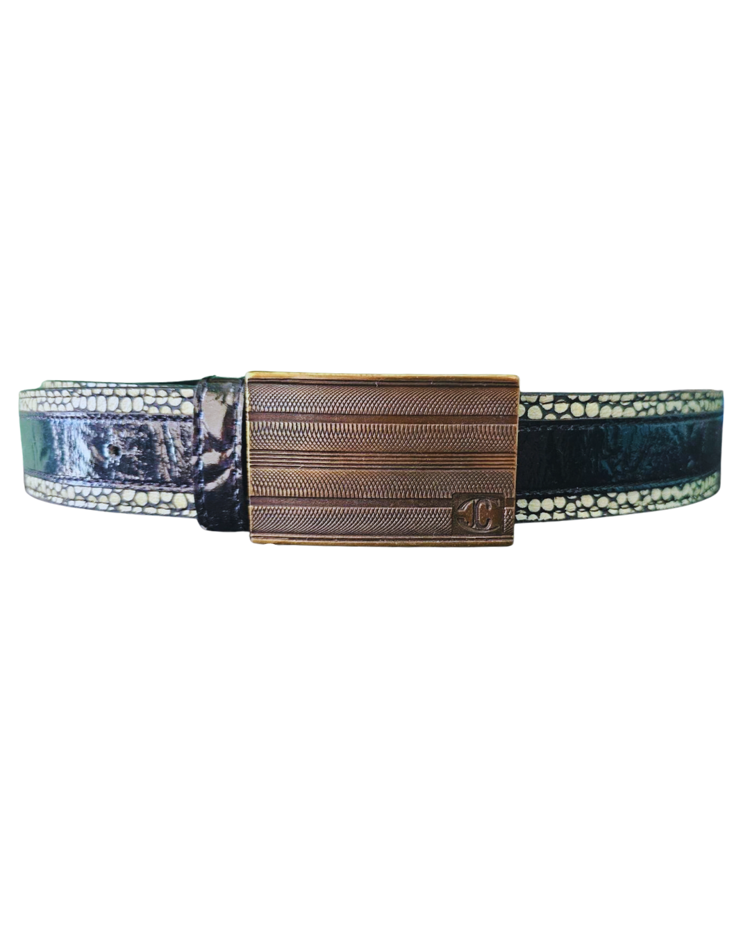 ΖΩΝΗ JUST CAVALLI NA BALOYME NOYMERA GIA ZVNES