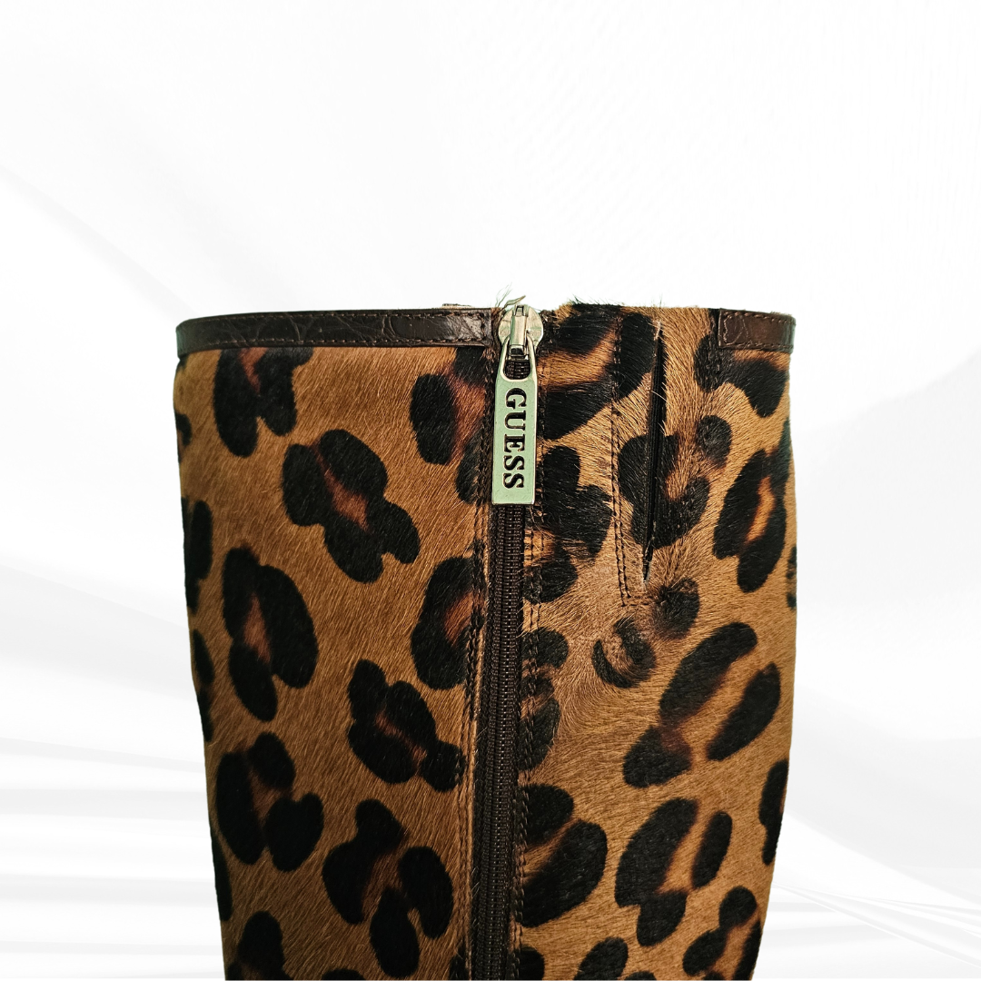 MΠΟΤΕΣ GUESS