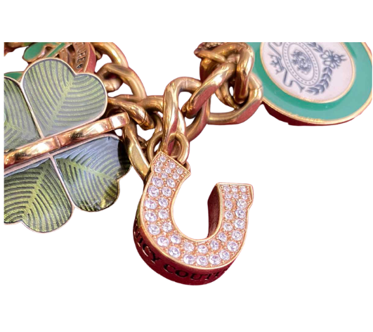 JUICY COUTURE JEWELLERY