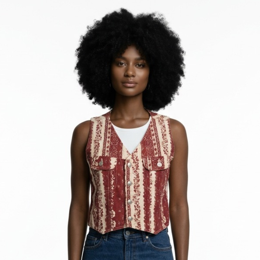 Brand Specific: "Swish Jeans Italy", "Swish Jeans vintage", "Swish Jeans 90s collection".
Descriptive: "Vintage Italian denim", "New Old Stock (NOS) vintage clothes", "90s designer jeans brand new".
Celebrity Connection: "Swish Jeans Monica Bellucci style" Deadstock/New Old StockVintage Swish Jeans Italy Γυναικείο Τζιν Γιλέκο με Σχέδια - 90s Deadstock - Καινούργιο με Ταμπέλαvintage swish jeans
italian denim vest
90s vintage clothing greece
deadstock vintage fashion
τζιν γιλέκο με σχέδια vintageμπελουτσι