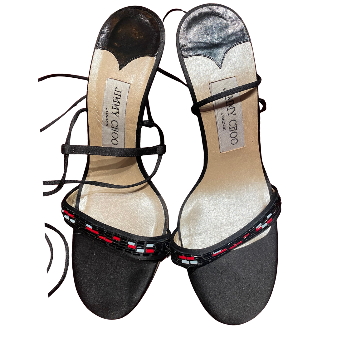 ΠΕΔΙΛΑ JIMMY CHOO