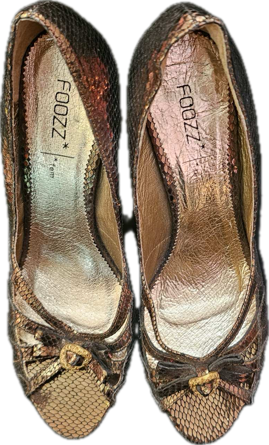 peep toe,μπρονζε,ανιμαλ πριντ,snake skin,αγκραφα,ν
τυμενο τακουνι ,χρυσο τελειωμα,γαμος,βαπτιση,νονα,κουμπαρα,
βραδυνα,επισημα,ανετα.