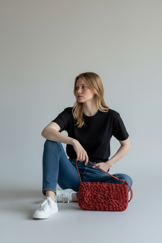 ΤΣΑΝΤΑ PEDRO MIRALLES