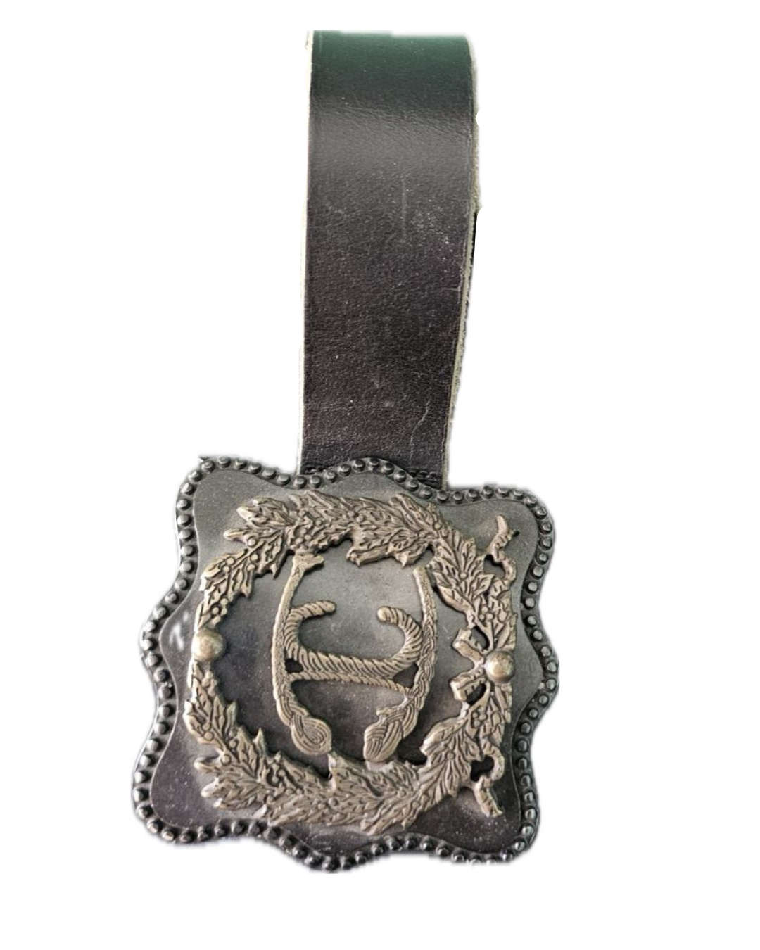 ΖΩΝΗ JUST CAVALL